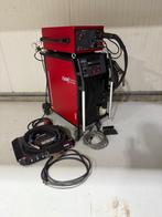 Las apparaat MIG MAG, Ophalen, Gebruikt, 250 ampère of meer, Co2