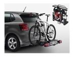 Volkswagen fietsendrager voor 2 fietsen (compact II), Auto diversen, Fietsendragers, Nieuw, Ophalen of Verzenden, Brede banden