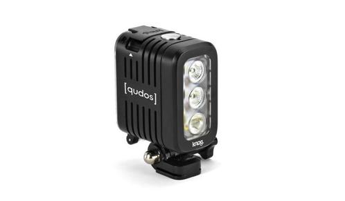 GoPro Qudos Action Light, Audio, Tv en Foto, Actiecamera's, Nieuw, GoPro, Ophalen of Verzenden