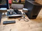 Bose speaker system, Ophalen, Gebruikt, Bose, 120 watt of meer