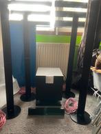 TE KOOP: PIONEER home cinema set met versterker bd speler, Ophalen, Blu-ray-speler, 70 watt of meer, Zo goed als nieuw
