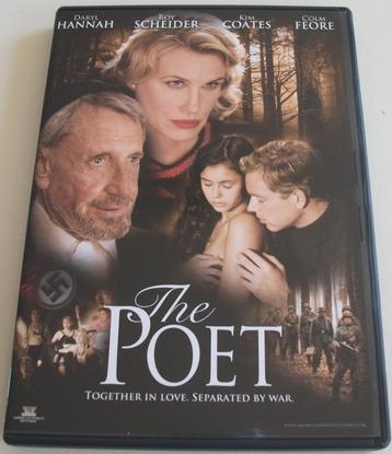 Dvd *** POET *** Together in love. Separated by war. beschikbaar voor biedingen