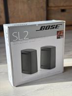 BOSE draadloze surround link, Ophalen of Verzenden, Zo goed als nieuw, Bose, 120 watt of meer