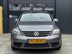 Volkswagen Golf Plus 1.6 Dealer odh, Trekhaak, airco, 65 €/maand, Gebruikt, 116 pk, Euro 4