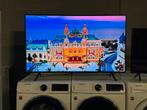 Samsung Qled 55 inch 4K Smart Tv 120HZ Magic Remote, Audio, Tv en Foto, Televisies, 120 Hz, Ophalen of Verzenden, Zo goed als nieuw
