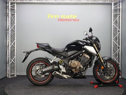 Honda CB 650 R, Motoren, Motoren | Honda, Bedrijf, Naked bike