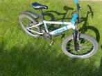 BTWIN Kinderfiets 20 inch, Gebruikt, Ophalen of Verzenden, Handrem, BTWIN