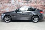 BMW X4 xDrive28i High Executive M Sport Pakket Automaat / Tr, Auto's, BMW, Automaat, Gebruikt, Euro 6, 4 cilinders