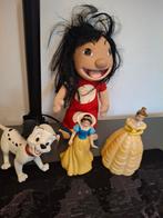 Disney figuren, Verzamelen, Efteling, Ophalen of Verzenden, Zo goed als nieuw, Beeldje of Poppetje