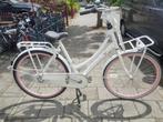 28 inch Cortina U4 Transport, 3 versnellingen, terugtraprem., Gebruikt, -, -, Versnellingen