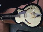 Gretsch Historic Series
G3156, Muziek en Instrumenten, Snaarinstrumenten | Gitaren | Elektrisch, Ophalen, Gebruikt, Hollow body