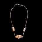 Vintage ketting van Sarah Coventry (gemerkt), Ophalen of Verzenden, Overige materialen, Ketting