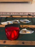 Vespa Lampen Set, Ophalen of Verzenden, Nieuw