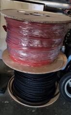 850 meter Zonnepaneel Kabel 6mm² - Nieuw!, Ophalen, Nieuw, Kabel of Snoer