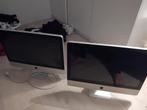 Imacs, Computers en Software, Monitoren, Ophalen of Verzenden, Zo goed als nieuw, 60 Hz of minder, IPS