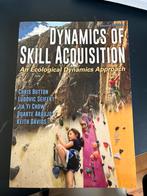 Dynamics of skill acquisition, Boeken, Beta, Ophalen of Verzenden, Zo goed als nieuw, WO