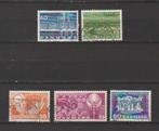 Denemarken 2, Postzegels en Munten, Postzegels | Europa | Scandinavië, Denemarken, Verzenden, Gestempeld
