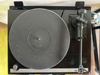 Thorens TD321 met Linn LVX Plus toonarm in topstaat, Ophalen of Verzenden, Gebruikt, Platenspeler, Thorens