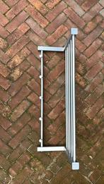 Kapstok, Gebruikt, Minder dan 100 cm, Metaal, Ophalen