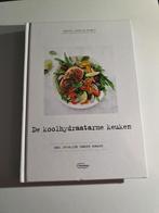 boek De Koolhydraatarme keuken *33*, Boeken, Ophalen of Verzenden, Dieet en Voeding, Zo goed als nieuw