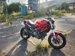 Ducati Monster 796 - Grote Beurt!, Motoren, Motoren | Ducati, Particulier, Naked bike