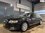 Audi A6 Avant 2.8 FSI Quattro Pro Line|Facelift|Leder|DAK|Yo, Automaat, Euro 5, Gebruikt, Zwart