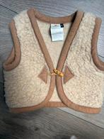 Alwero wollen bodywarmer maat xxs, Ophalen of Verzenden, Zo goed als nieuw, Jongetje of Meisje