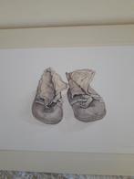 reproductie "Versleten kinderschoentjes"., Ophalen