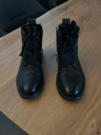 Zadig & Voltaire Enkellaarsjes - Stoer en Stijlvol, Zadig en voltaire, Zwart, Lage of Enkellaarzen, Ophalen of Verzenden