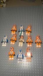 Lego starwars, Ophalen of Verzenden, Zo goed als nieuw