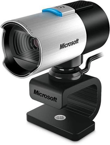 Microsoft Lifecam Studio Full HD beschikbaar voor biedingen