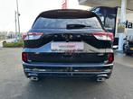 Ford KUGA 2.5 PHEV ST-Line X|225 pk|Afn Trekhaak|Camera|Stoe, Gebruikt, 4 cilinders, Zwart, Bedrijf