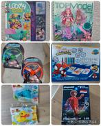 Heel veel speelgoed NIEUW, Ophalen of Verzenden, Nieuw