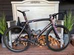 Supernova Superleggera Racefiets (Dedacciai), Fietsen en Brommers, Carbon, Heren, Zo goed als nieuw, 57 tot 61 cm