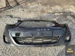 Nissan Micra K13 Lift voorbumper, Ophalen of Verzenden, Gebruikt, Nissan, Bumper