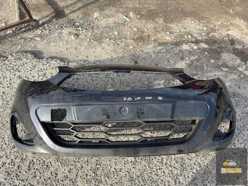 Nissan Micra K13 Lift voorbumper, Auto-onderdelen, Carrosserie en Plaatwerk, Bumper, Nissan, Gebruikt, Ophalen of Verzenden
