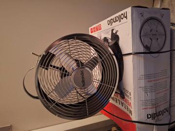 Retro ventilator beschikbaar voor biedingen