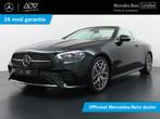 Mercedes-Benz E-klasse Cabrio 200 AMG Line Burmester Surroun, 1730 kg, Achterwielaandrijving, Gebruikt, Euro 6