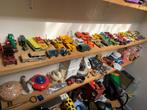 Lesney Matchbox Corgi Dinky Toys modelauto's, Lesney, Gebruikt, Ophalen of Verzenden, Bus of Vrachtwagen