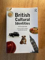 British cultural identities, Mike Storry, Niet van toepassing, Ophalen of Verzenden, Zo goed als nieuw