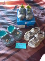 crocs ,sandalen , schoenen maat 25/26, Ophalen of Verzenden, Gebruikt, Schoentjes