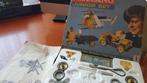 Meccano Junior Set 1 incompleet, Ophalen of Verzenden