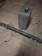 Te Koop: LG soundbar, incl. subwoofer en afstandsbediening, Ophalen