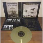 Minenwerfer – Der Rote Kampfflieger  gold vinyl  rare, Ophalen of Verzenden, Nieuw in verpakking