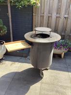 Ofyr.     Handmade, Tuin en Terras, Ophalen, Gebruikt