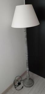 Vloerlamp staande lamp, Huis en Inrichting, Lampen | Vloerlampen, Ophalen, Zo goed als nieuw, 150 tot 200 cm
