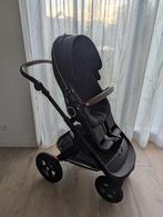 Stokke Trailz, Ophalen