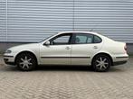 Seat Toledo 1.6-16V Signo, Voorwielaandrijving, Gebruikt, 4 cilinders, Startonderbreker