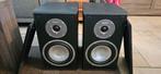 magnat monitor 220, Ophalen, Gebruikt, Front, Rear of Stereo speakers, Magnat