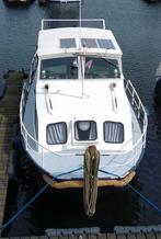 Doerak 7.80 AK, Watersport en Boten, Motorboten en Motorjachten, Binnenboordmotor, Diesel, Staal, 30 tot 50 pk